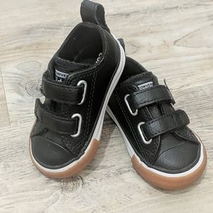 Converse All Star Velcro Sneakers
